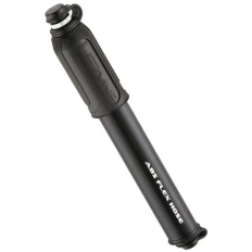 Ручний насос LEZYNE HV DRIVE - S Чорний матовий 90psi Y17 Ручний насос LEZYNE HV DRIVE - S Чорний матовий 90psi Y17