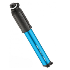 Ручний насос LEZYNE HP DRIVE - S Блакитний 120psi Y13 Ручний насос LEZYNE HP DRIVE - S Блакитний 120psi Y13