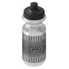 Фляга Lezyne FLOW BOTTLE 600 Прозорий Y13