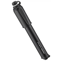Ручний насос Lezyne SPORT DRIVE HP - S Чорний 120psi Y13