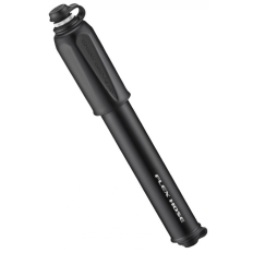 Ручний насос Lezyne SPORT DRIVE HP - S Чорний 120psi Y13