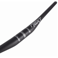 Руль Race Face NEXT,35,10MM RISER,BLK/GREY