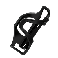Фляготримач Lezyne FLOW CAGE SL - L Чорний Y13