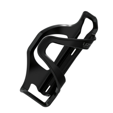 Фляготримач LEZYNE FLOW CAGE SL - L Чорний Y13 Фляготримач LEZYNE FLOW CAGE SL - L Чорний Y13