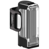 Переднє світло LEZYNE STRIP DRIVE 700+ FRONT Чорний матовий 700 люменів Y18