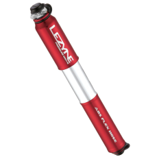 Ручний насос Lezyne PRESSURE DRIVE - M Червоний 120psi Y13