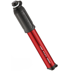 Ручний насос LEZYNE HP DRIVE - S Червоний 120psi Y13 Ручний насос LEZYNE HP DRIVE - S Червоний 120psi Y13