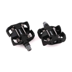 Педалі контактні TIME ATAC MX 4 Enduro pedal, including ATAC easy cleats, Black Педалі контактні TIME ATAC MX 4 Enduro pedal, including ATAC easy cleats, Black