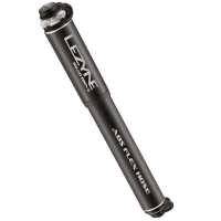 Ручний насос Lezyne ROAD DRIVE - S Чорний 160psi Y13