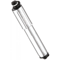 Ручний насос Lezyne TECH DRIVE HV - S Сріблястий 90psi Y13