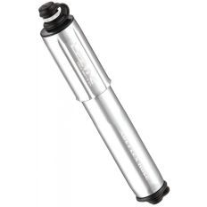 Ручний насос Lezyne TECH DRIVE HV - S Сріблястий 90psi Y13
