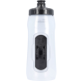 Фляга MERIDA/FIDLOCK Transparent, Glossy Black 620 ccm, Bottle without connector, фото 2