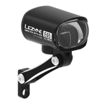 Переднє світло для електровелосипеда Lezyne EBIKE HECTO STVZO E65 Чорний 210 люменів Y14