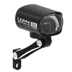 Переднє світло для електровелосипеда Lezyne EBIKE HECTO STVZO E65 Чорний 210 люменів Y14 Переднє світло для електровелосипеда Lezyne EBIKE HECTO STVZO E65 Чорний 210 люменів Y14