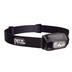 Налобний ліхтар PETZL TIKKINA BLACK