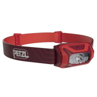 Налобний ліхтар PETZL TIKKINA RED