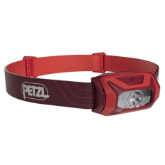 Налобний ліхтар PETZL TIKKINA RED