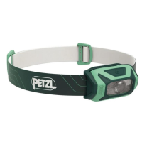 Налобний ліхтар PETZL TIKKINA GREEN