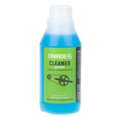 Спецгурт! Дегризер ONRIDE CLEANER 350 мл (5шт)