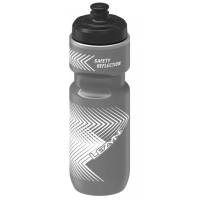 Фляга LEZYNE FLOW THERMAL BOTTLE Сірий Y13