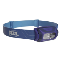 Налобний ліхтар PETZL TIKKINA BLUE