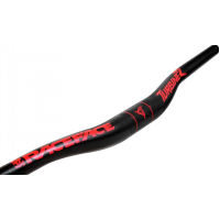 Руль RF HANDLEBAR,TURBINE R,35X800,20MM R,RED