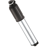 Ручний насос LEZYNE HV DRIVE - S Сріблястий 90psi Y13