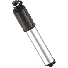 Ручний насос LEZYNE HV DRIVE - S Сріблястий 90psi Y13 Ручний насос LEZYNE HV DRIVE - S Сріблястий 90psi Y13