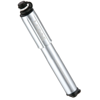 Ручний насос Lezyne TECH DRIVE HP - M Сріблястий 120psi Y13