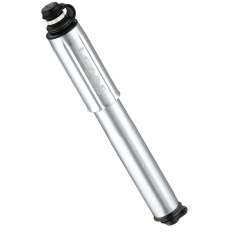 Ручний насос Lezyne TECH DRIVE HP - M Сріблястий 120psi Y13