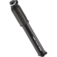 Ручний насос LEZYNE HP DRIVE - S Чорний 120psi Y13
