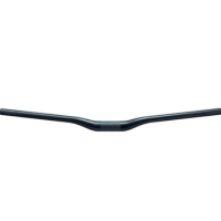 Руль MERIDA TEAM TR 760MM 210G CARBON чорний