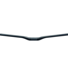Руль MERIDA TEAM TR 760MM 210G CARBON чорний