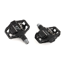 Педалі контактні TIME Speciale 8 Enduro pedal, including ATAC cleats, Black