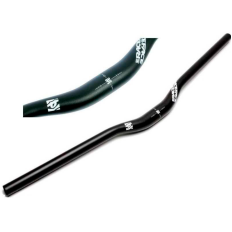 Руль RACE FACE RIDE, L RISER,  31.8x710 BLACK