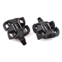 Педалі контактні TIME ATAC MX 2 Enduro pedal, including ATAC easy cleats, Grey