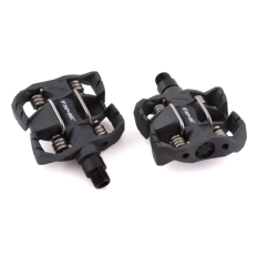 Педалі контактні TIME ATAC MX 2 Enduro pedal, including ATAC easy cleats, Grey Педалі контактні TIME ATAC MX 2 Enduro pedal, including ATAC easy cleats, Grey