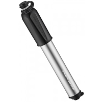 Ручний насос LEZYNE SPORT DRIVE HP - S Сріблястий 120psi Y13