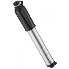 Ручний насос LEZYNE SPORT DRIVE HP - S Сріблястий 120psi Y13