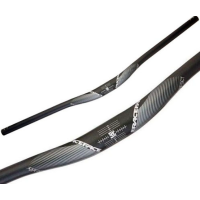 Руль RF  AEFFECT,35X760,20MM RISER,BLK
