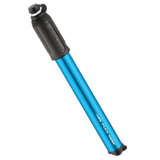 Ручний насос Lezyne HP DRIVE - M Блакитний 120psi Y13