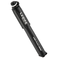 Ручний насос Lezyne TECH DRIVE HP - M Чорний 120psi Y13