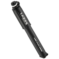 Ручний насос Lezyne TECH DRIVE HP - M Чорний 120psi Y13