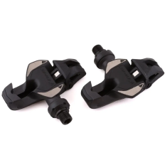 Педалі контактні TIME XPro 10 road pedal, including ICLIC free cleats, Black/Grey