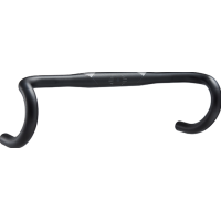 Руль Merida HANDLEBAR/DROPBAR, AL6061MERIDA EXPERT SL 31.8*420MM DROP:125MM, REACH:70MM, BLACK DI2 COMPATIBLE