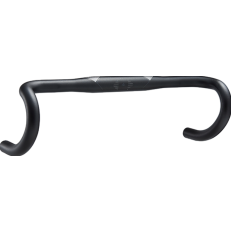 Руль Merida HANDLEBAR/DROPBAR, AL6061MERIDA EXPERT SL 31.8*420MM DROP:125MM, REACH:70MM, BLACK DI2 COMPATIBLE