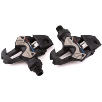Педалі контактні TIME Xpresso 7 road pedal, including ICLIC free cleats, Black