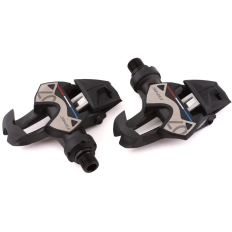 Педалі контактні TIME Xpresso 7 road pedal, including ICLIC free cleats, Black