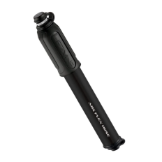 Ручний насос Lezyne HV DRIVE - M Чорний матовий 90psi Y17