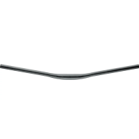 Руль MERIDA Expert CC Black, 31.8 mm, 740 mm, Rise: 10 mm, BS: 9°, Alloy